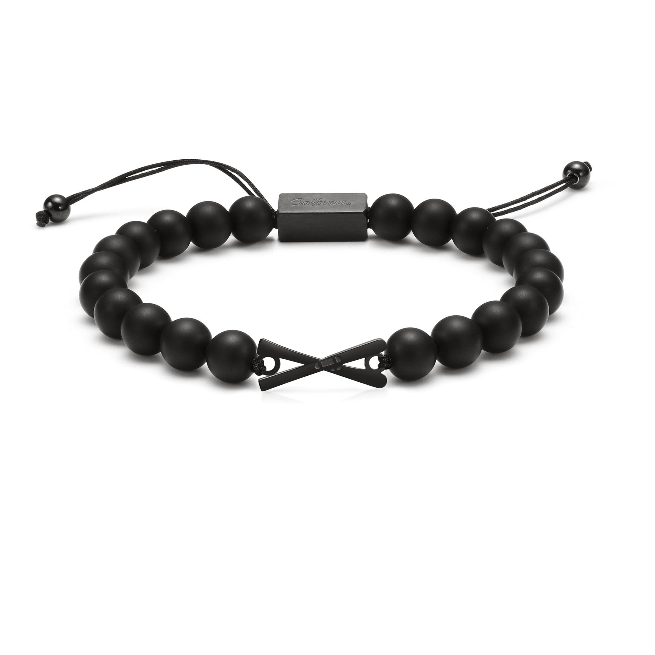 Aspen Ski Perlenarmband