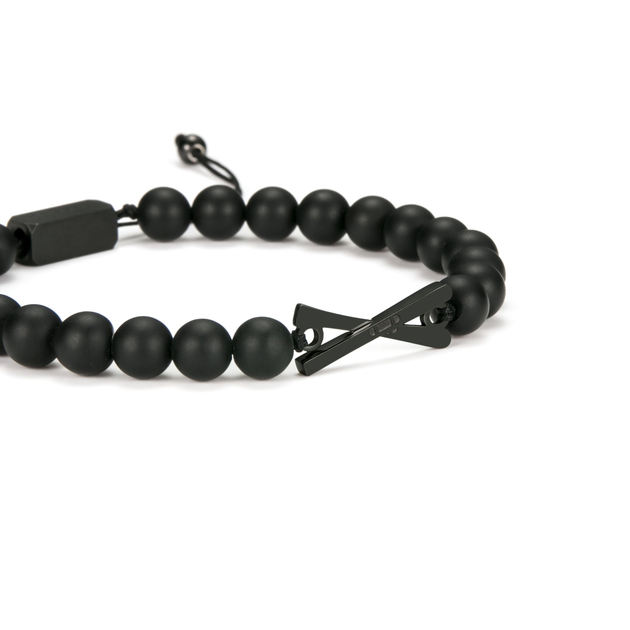 Aspen Ski Perlenarmband