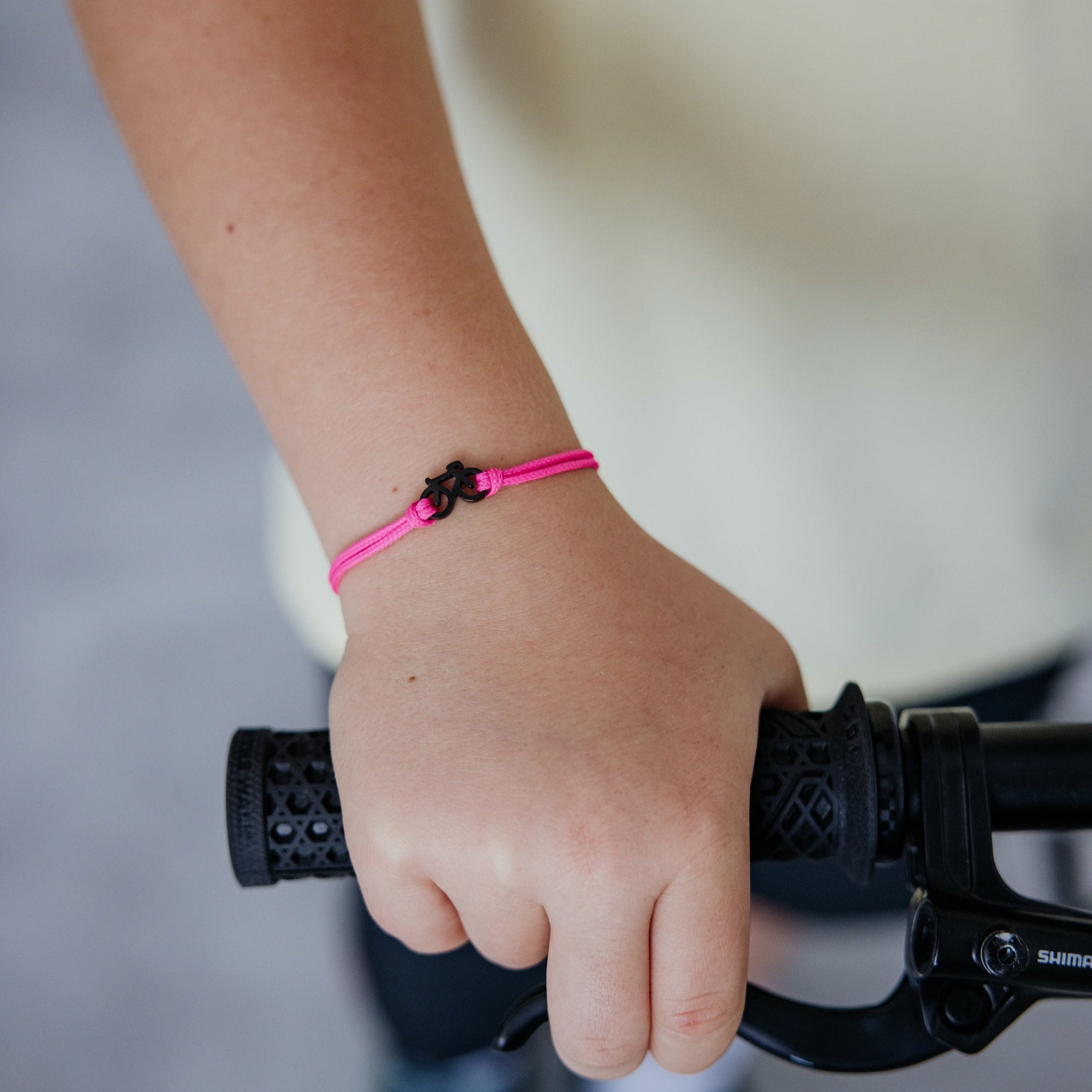 Pulsera Giro Bike