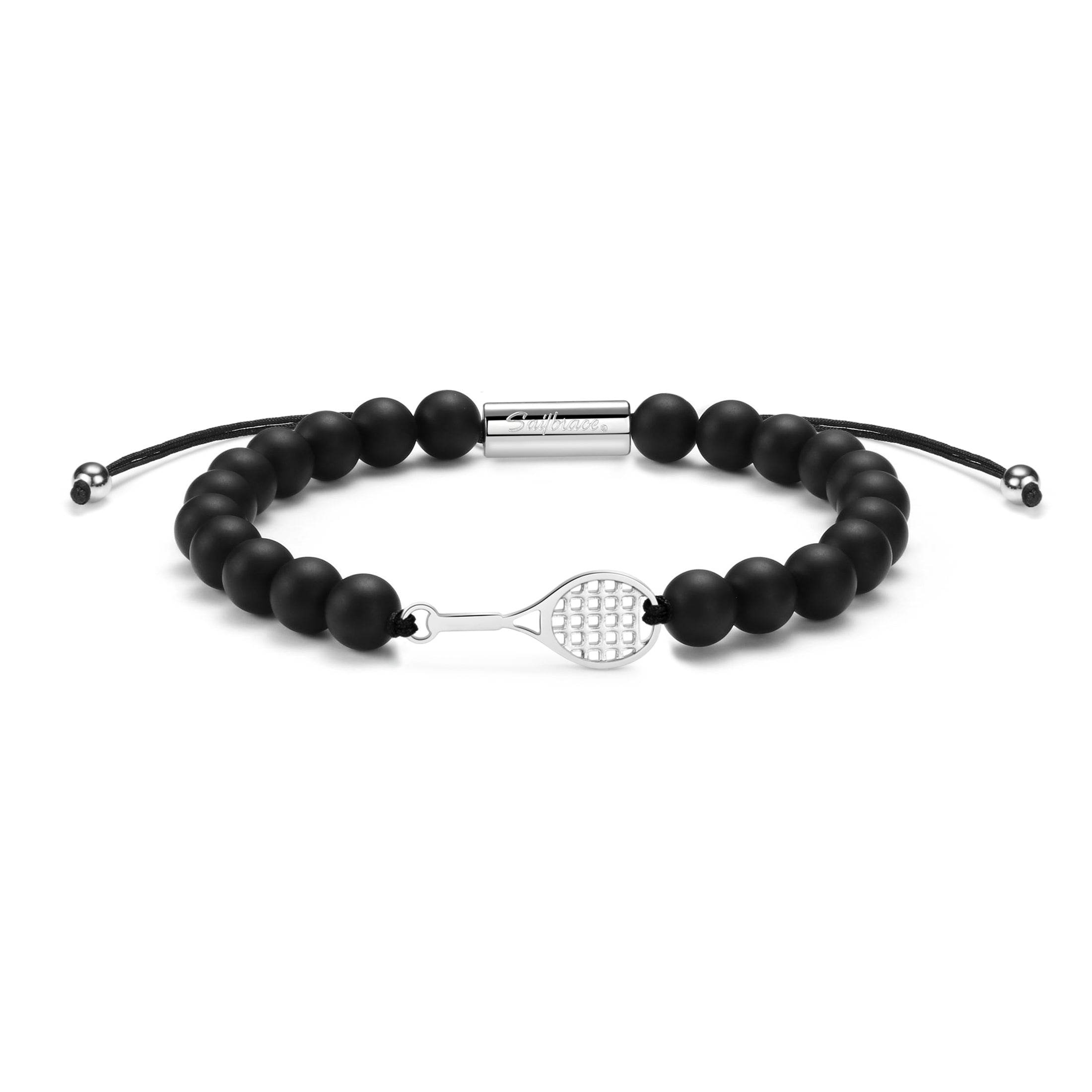 Winner Tennis Perlenarmband