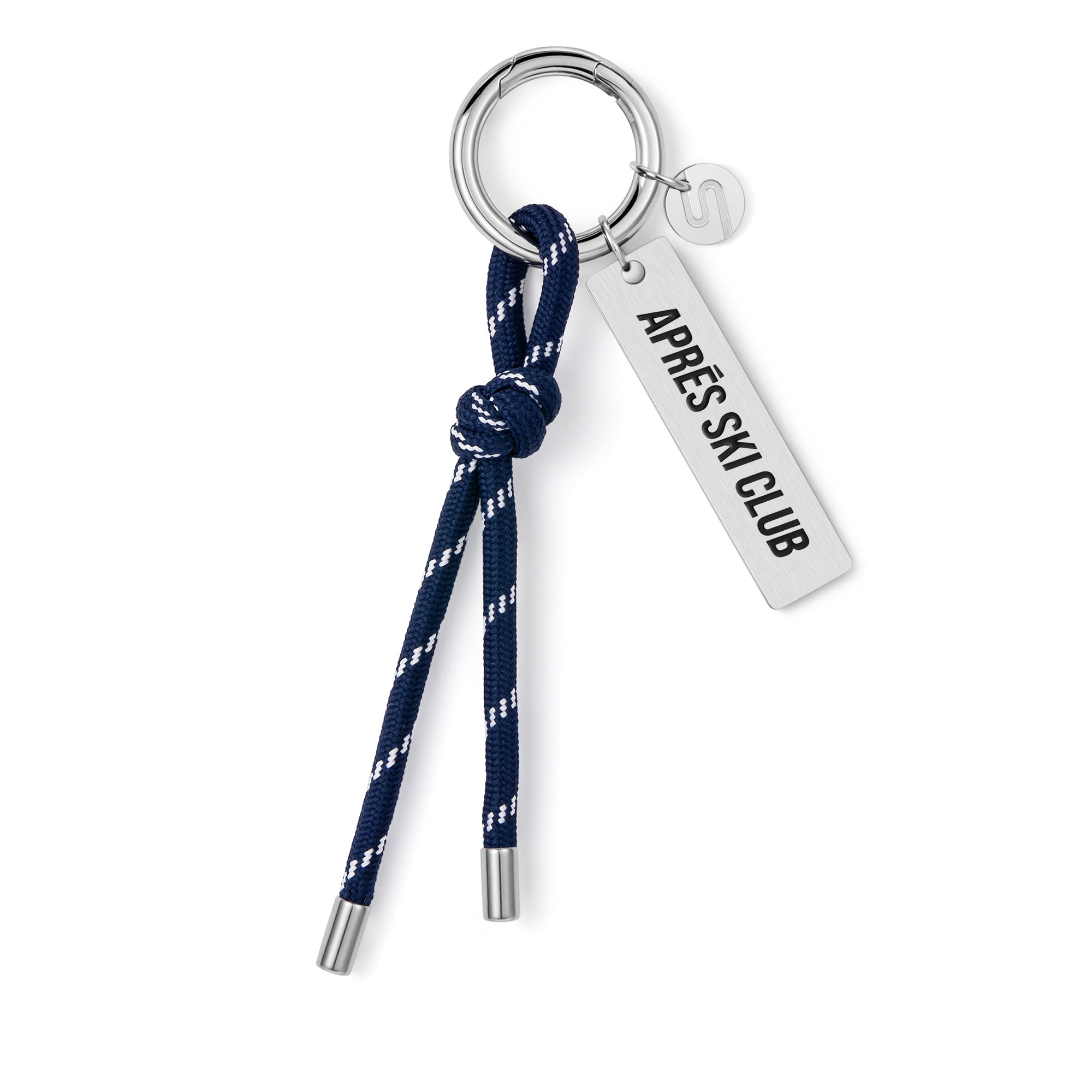 APRÈS SKI CLUB Keychain