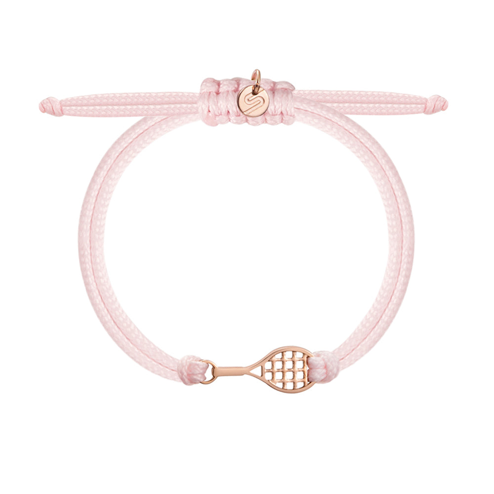 Superstar Tennis Armband