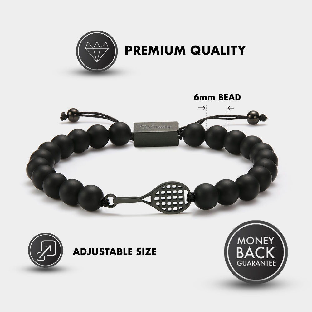 Tennis Beaded / Pearl Pack