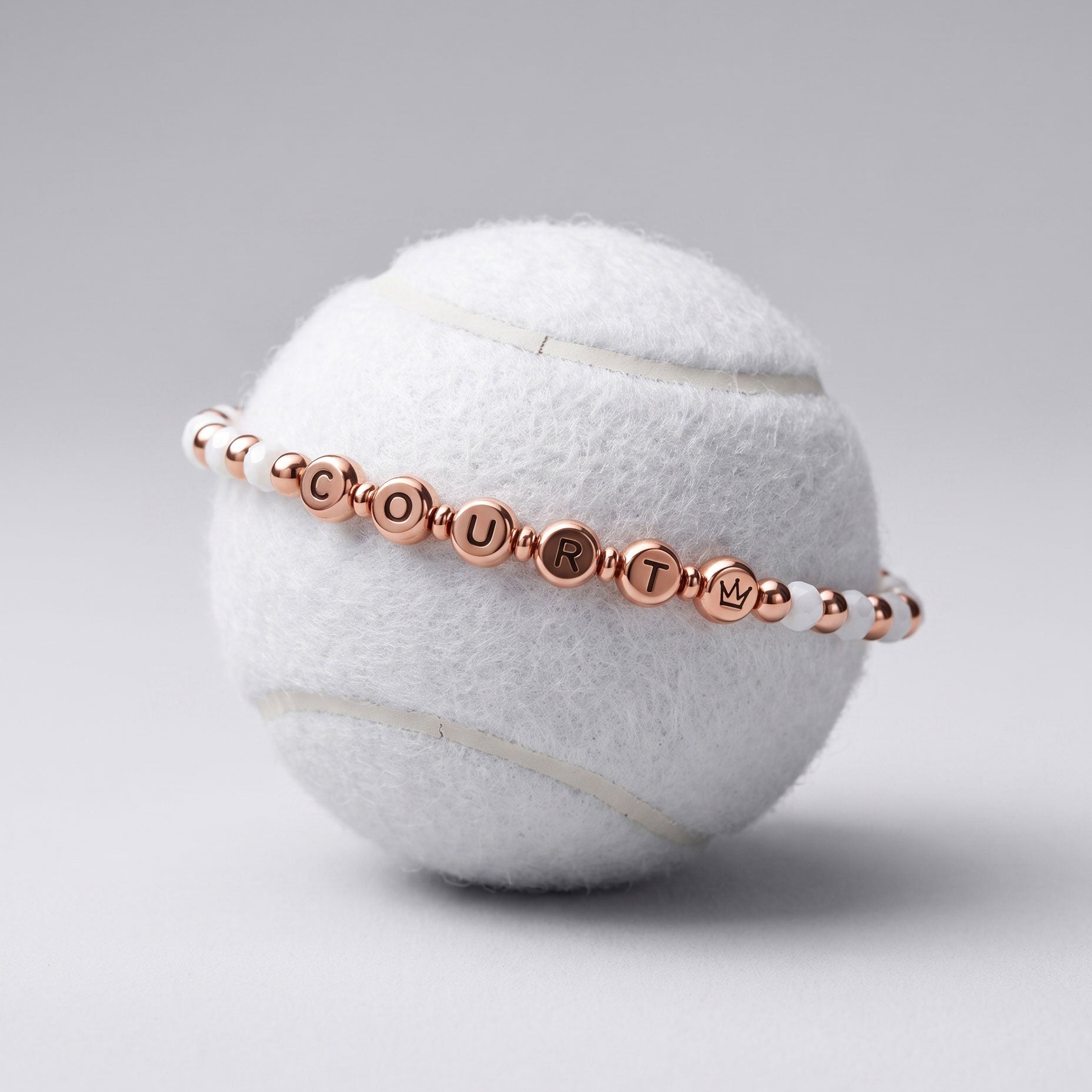 Court 👑 ID Pulsera