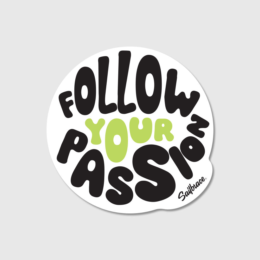 Berg Aufkleber Paket