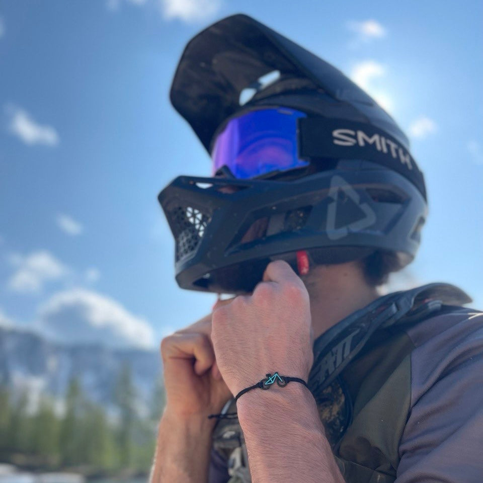 MTB Mint Bracelet