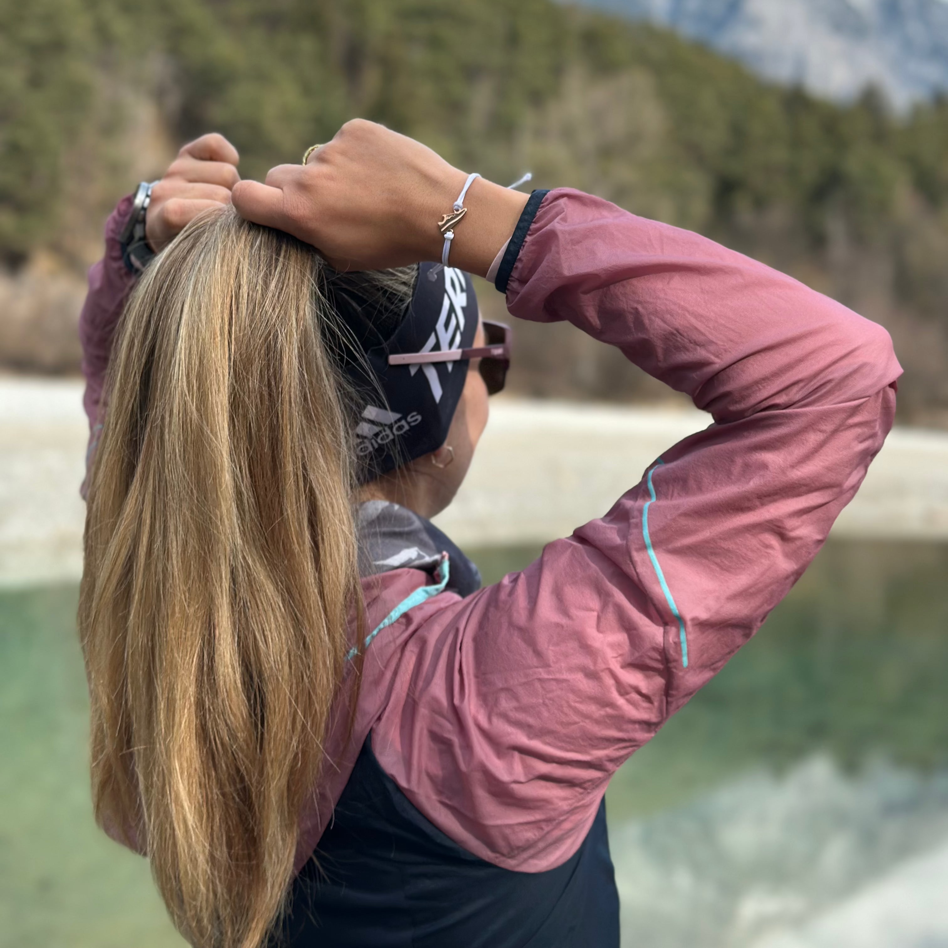 Mile Runner Bracelet