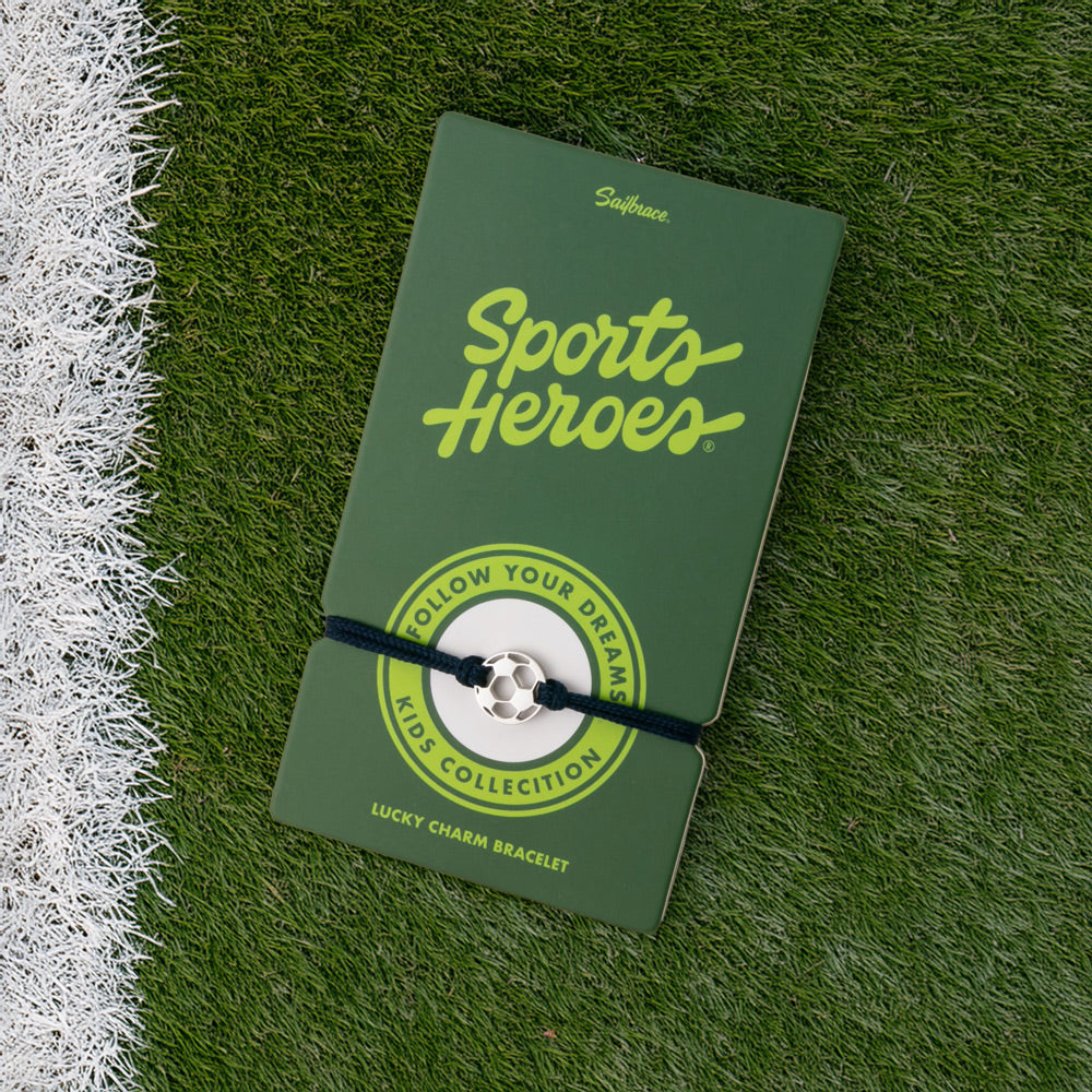 Striker Football Armband