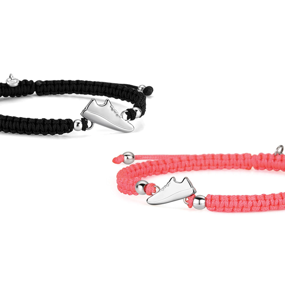 Custom Run Braided Pack