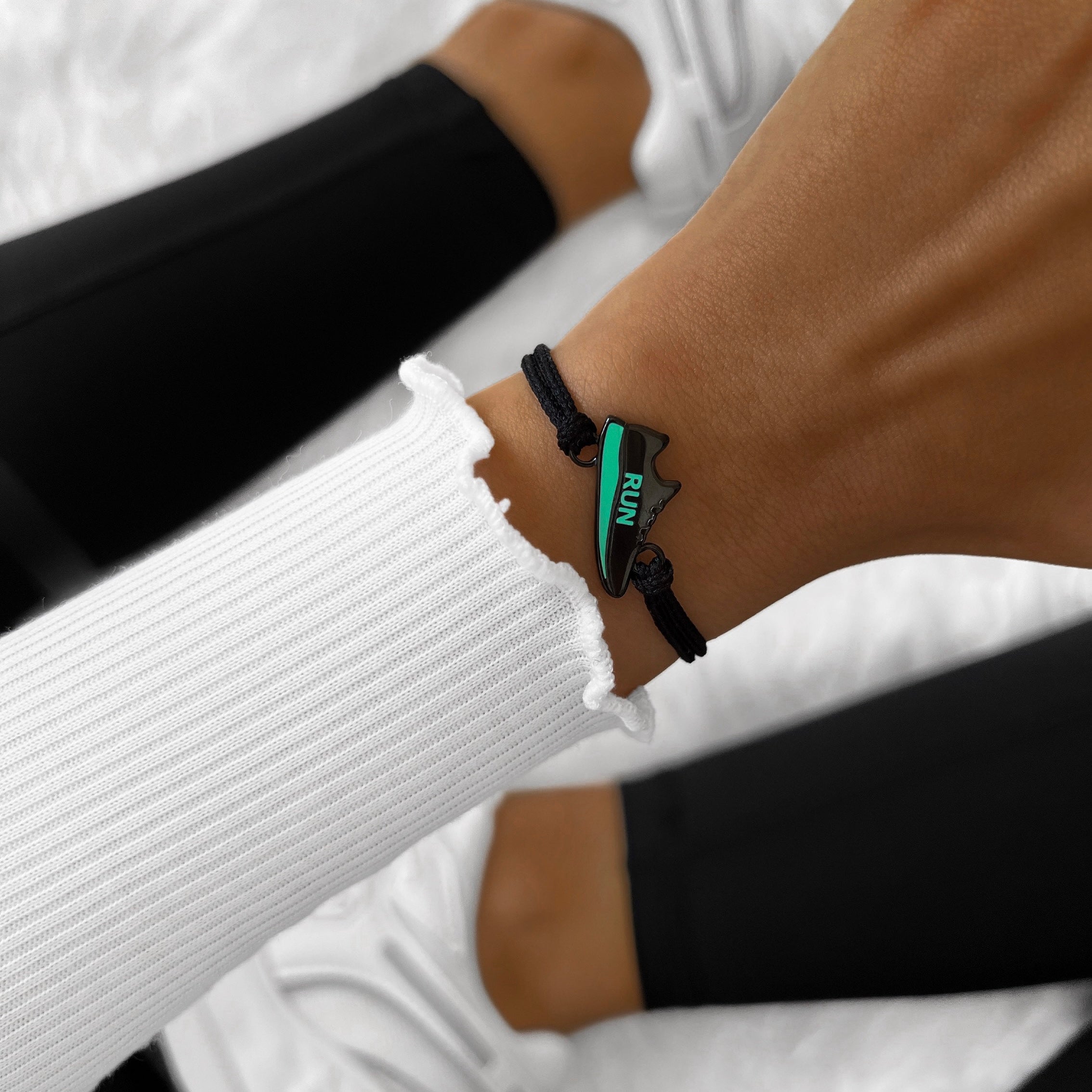 Sprint Runner Bracelet