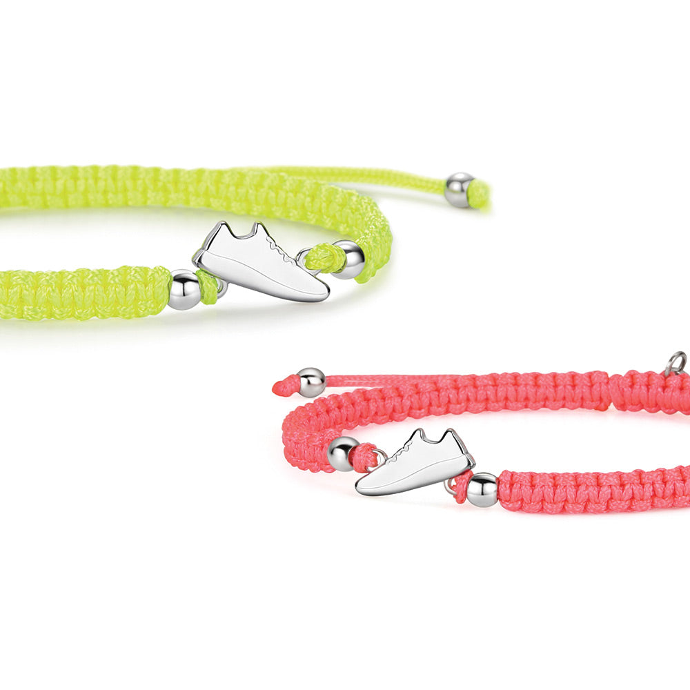 Custom Run Braided Pack