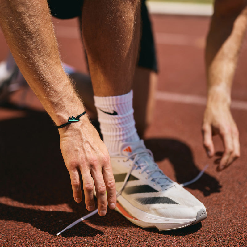 Sprint Runner Bracelet