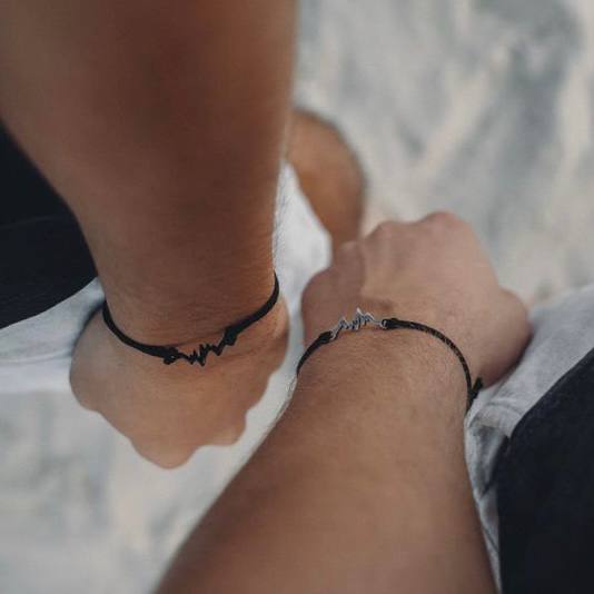 Beste Freunde Berg Rucksack