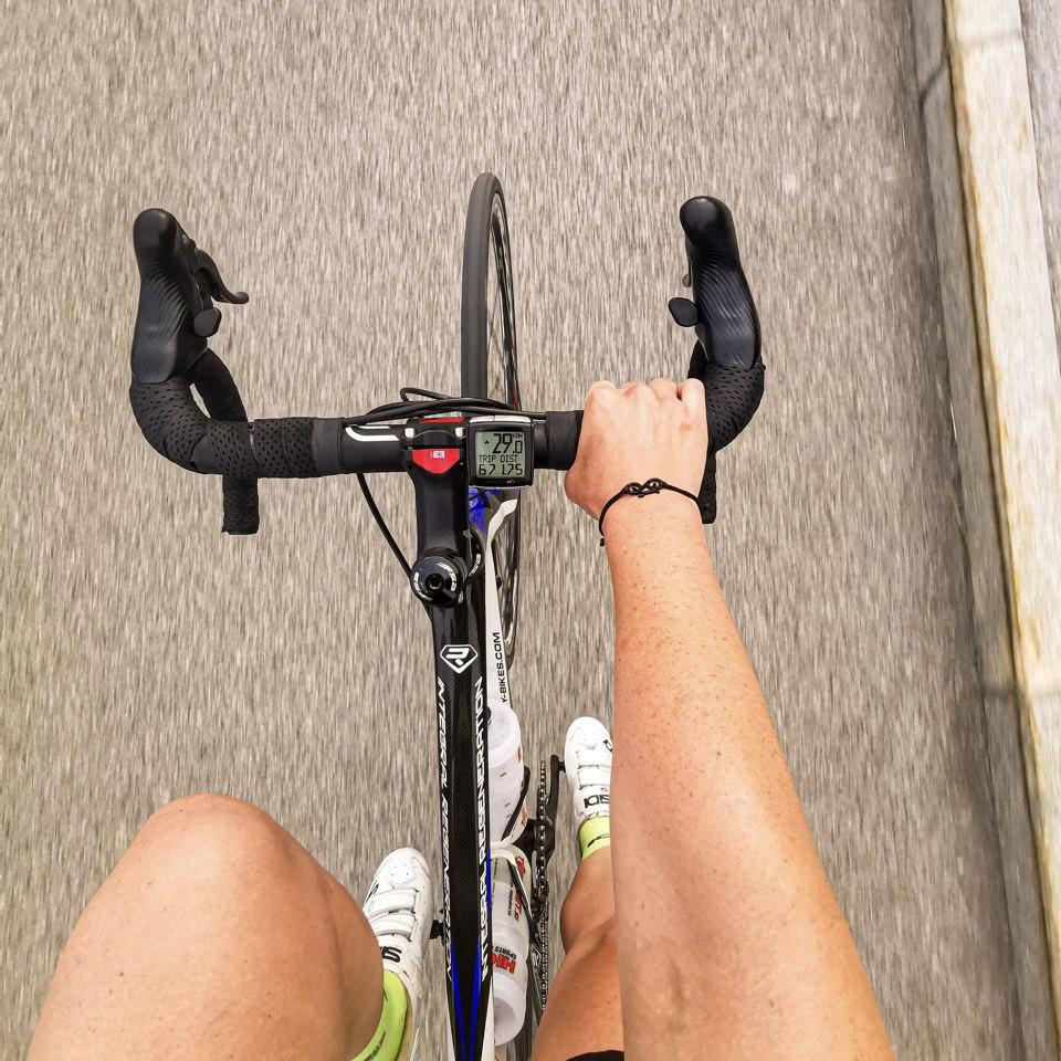 Road Souls Zaino da Bici