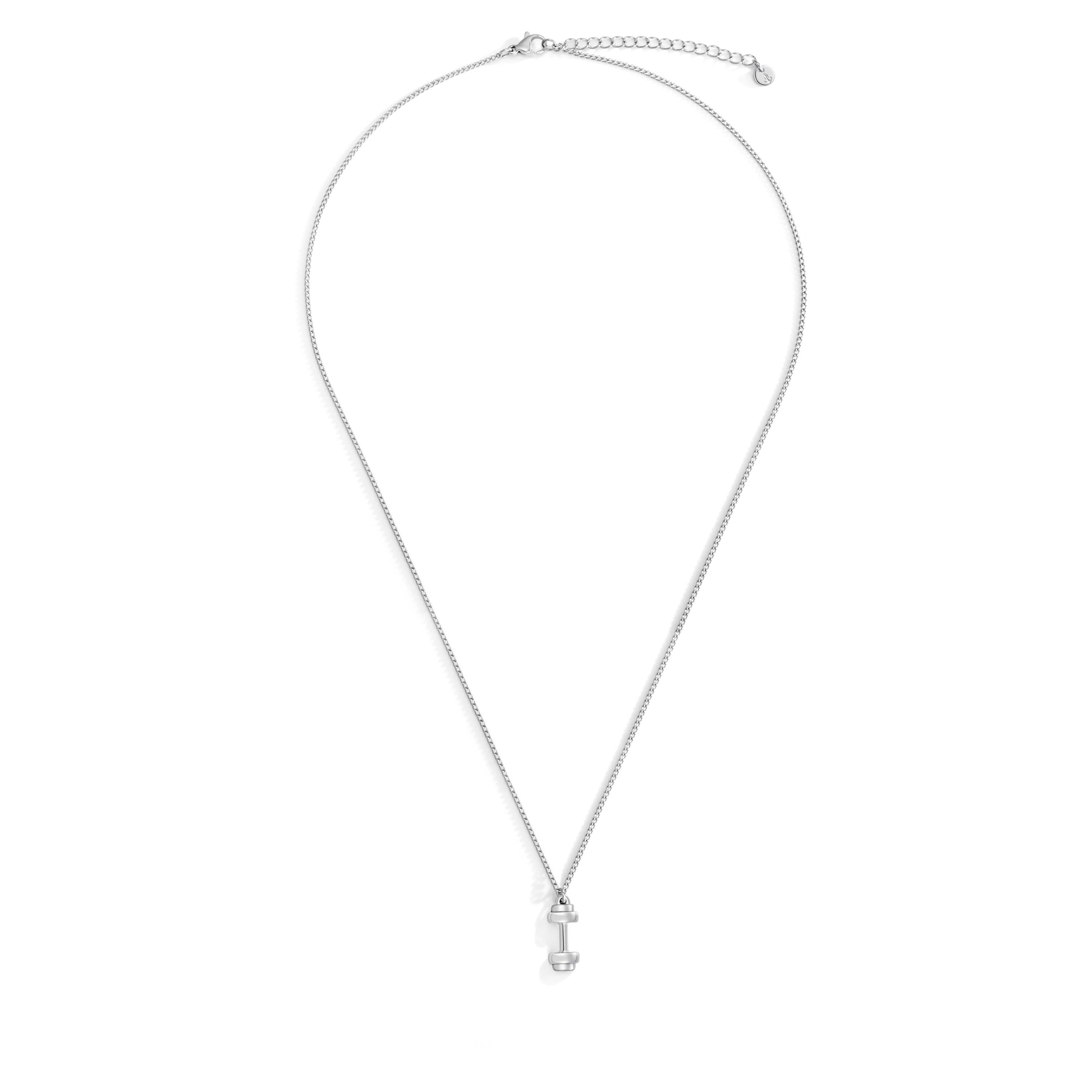 Collar del Club de Gimnasio