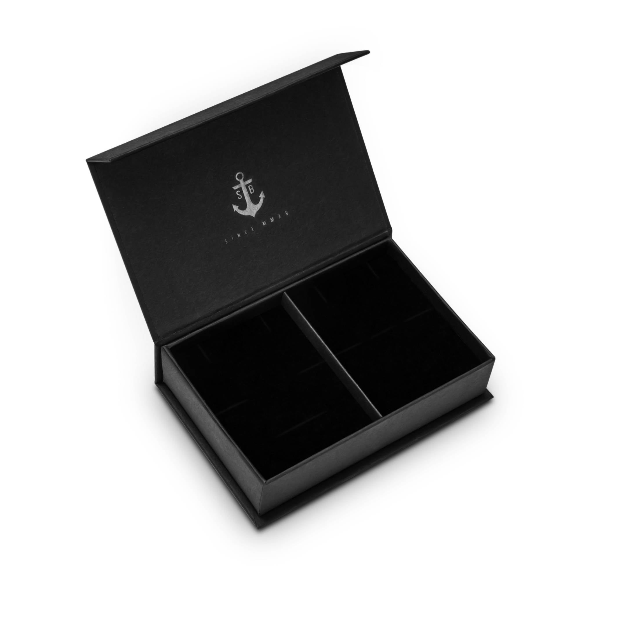 Conjunto Papership Rose