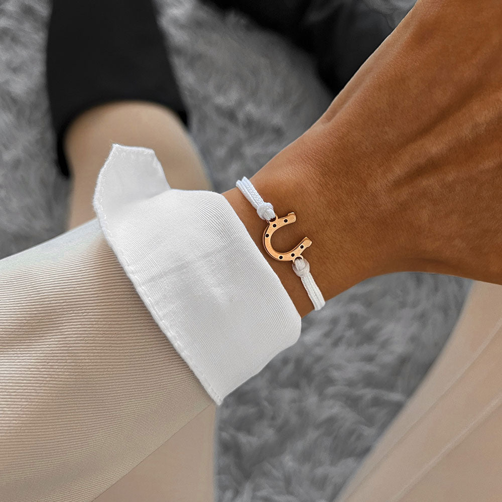 Grace Pferdereiter Armband