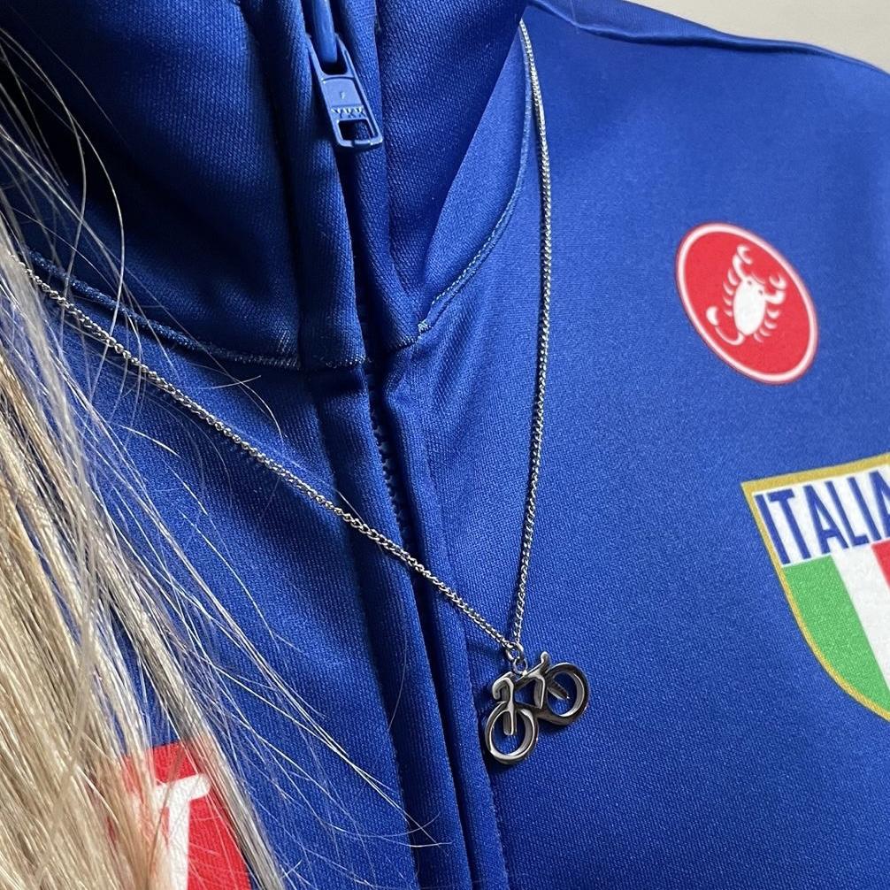 Scatola Rider Argento