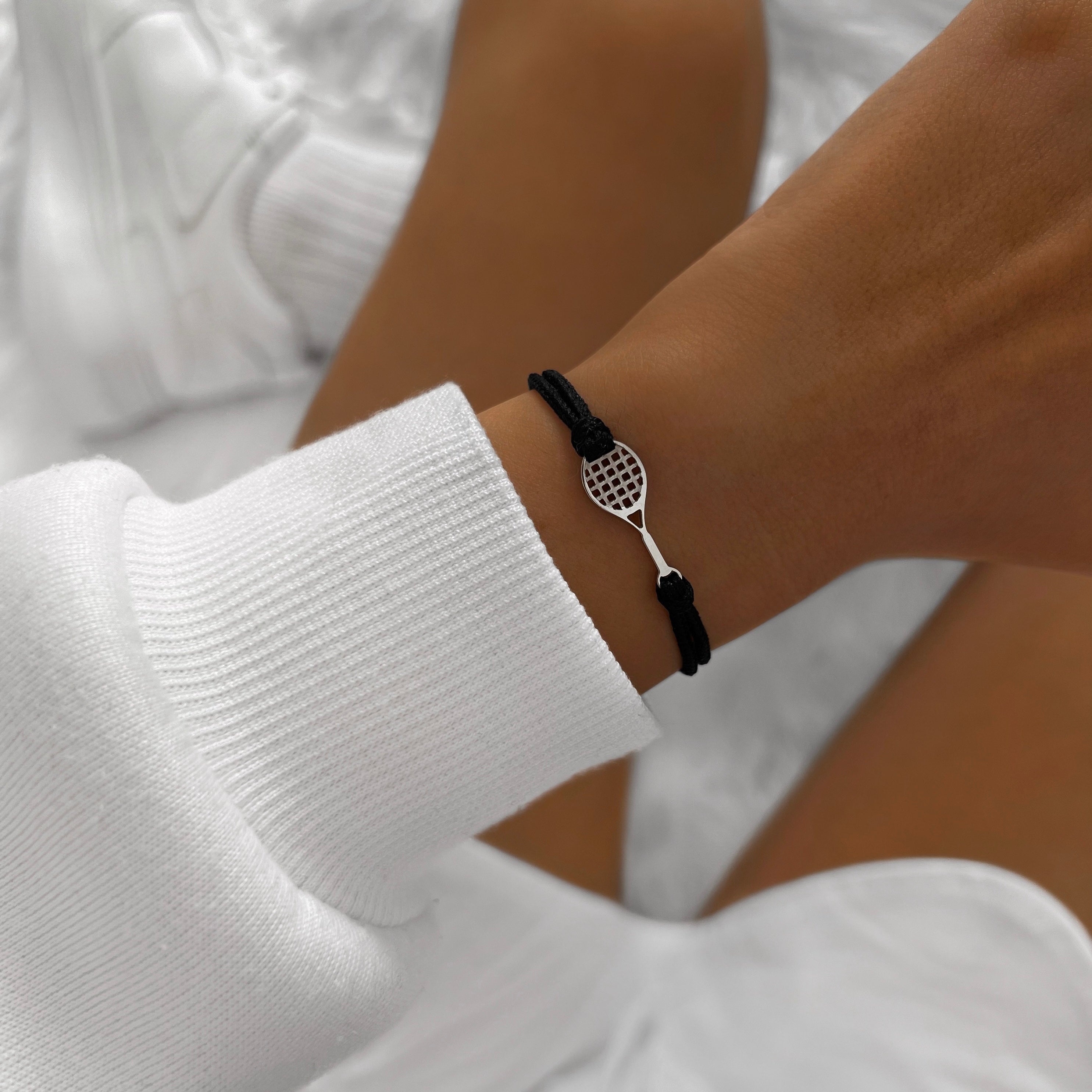 Pulsera de tenis Winner