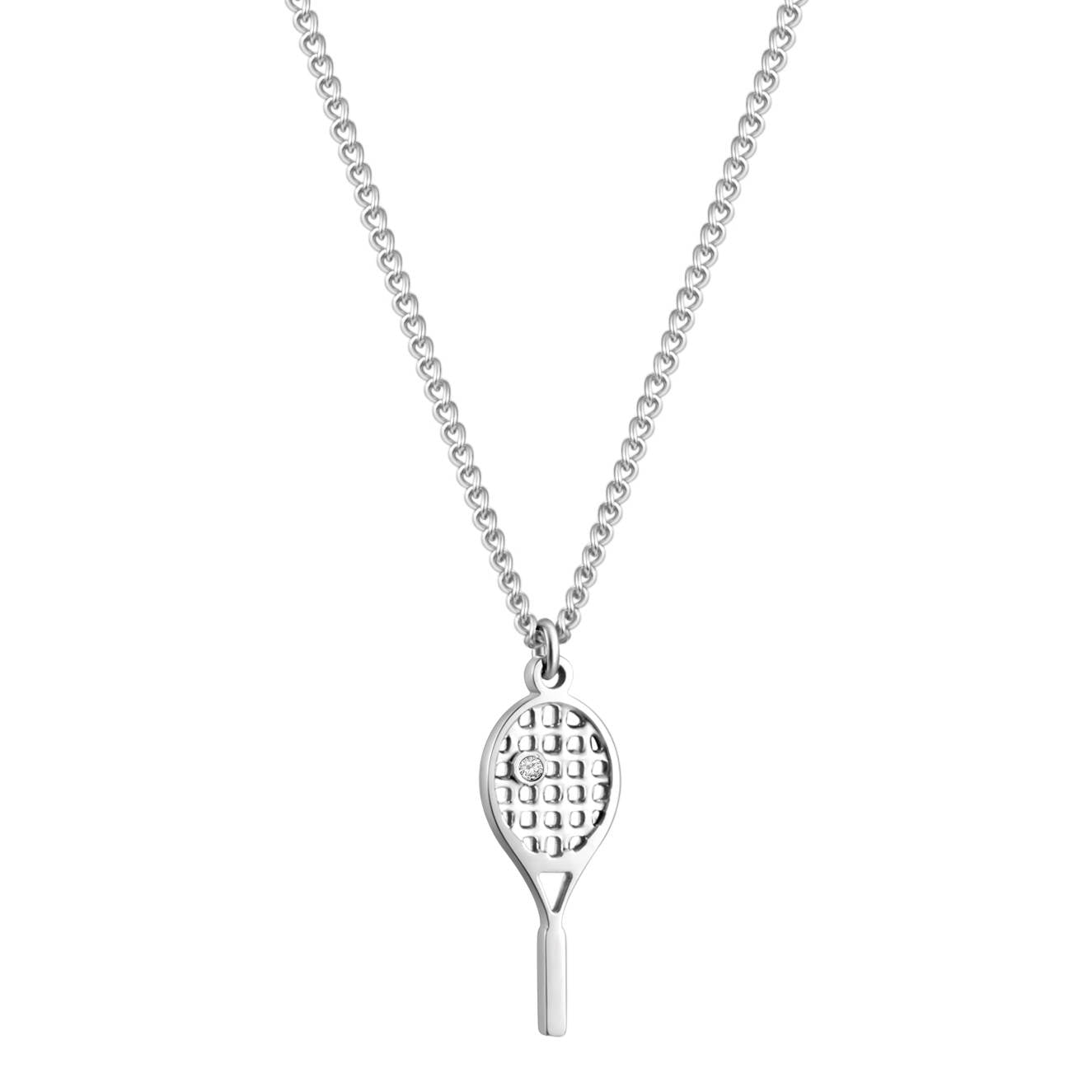 Collier Club de Tennis