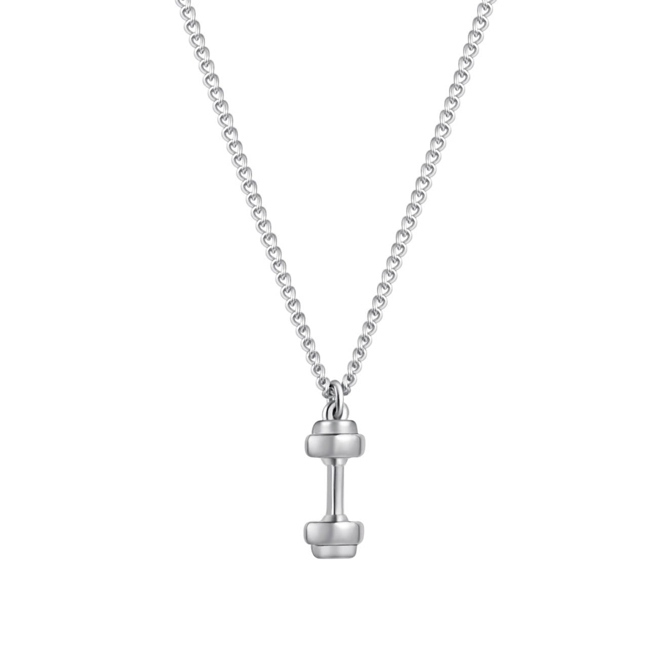 Collar del Club de Gimnasio