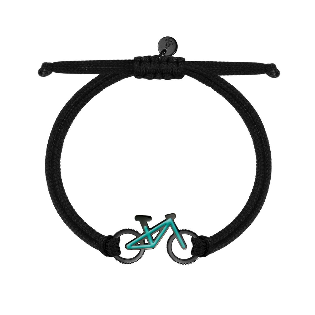 MTB Mint Bracelet