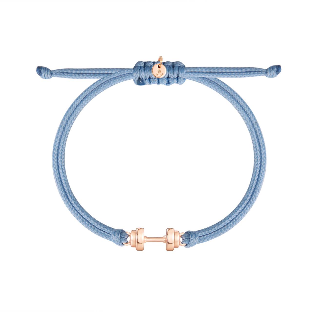 Pulsera de gimnasio Stronger