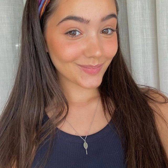 Tennis Club verižica