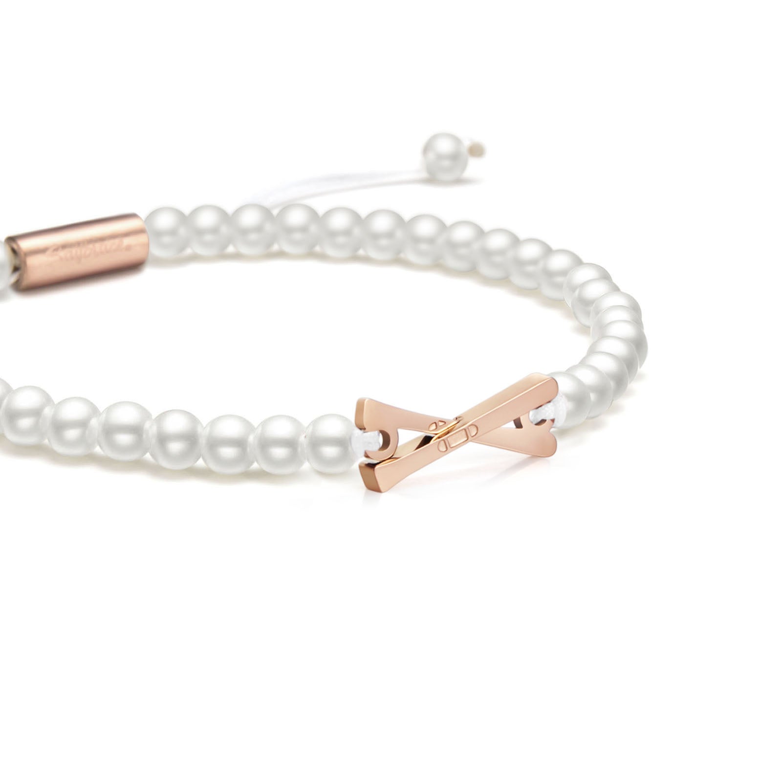 Bracciale St.Moritz Ski