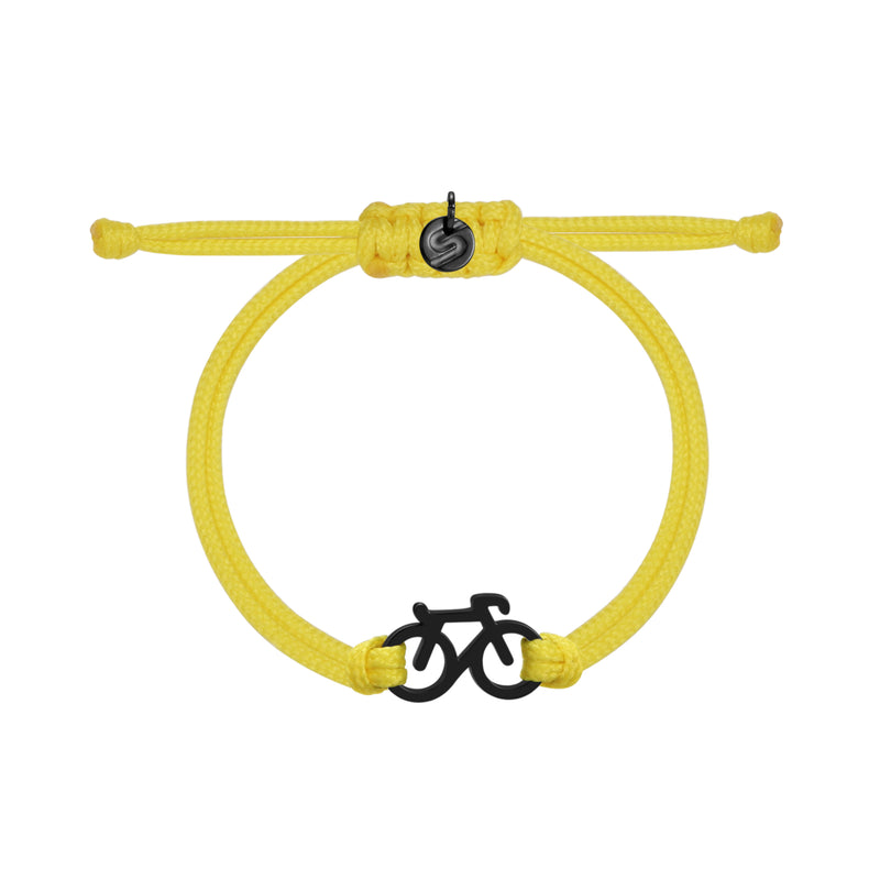 Tour Bike Bracelet