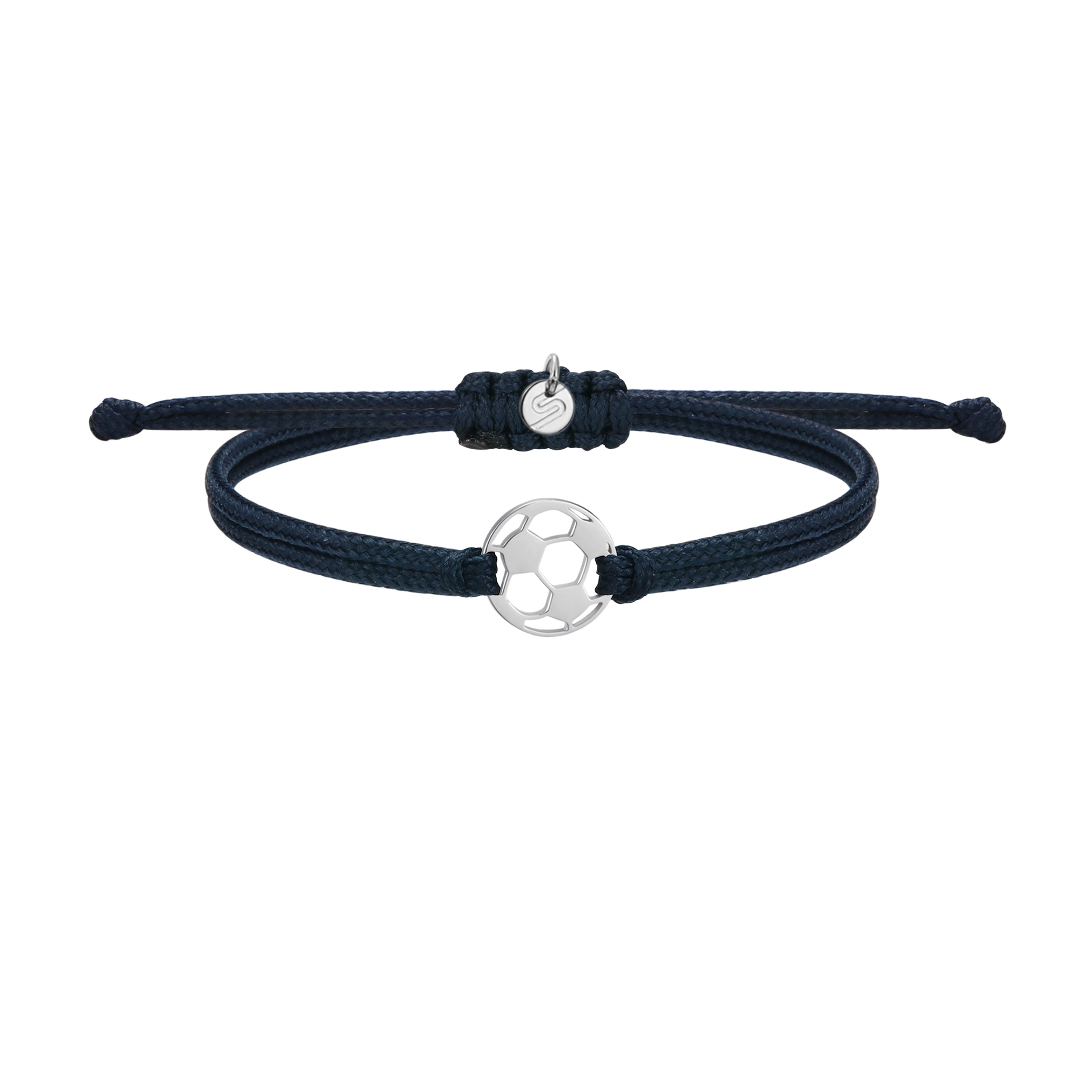 Winger Football Bracelet