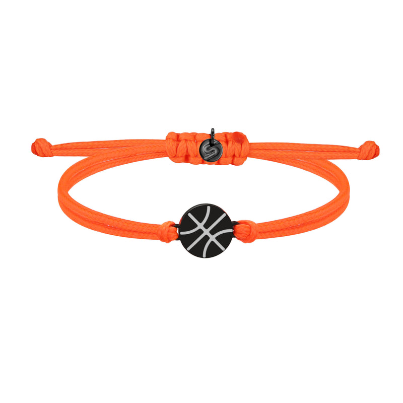 Playmaker Basketball Bracelet