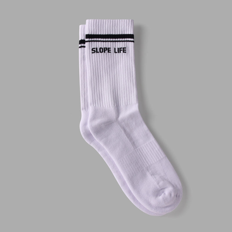 Slope Life Männer Socken