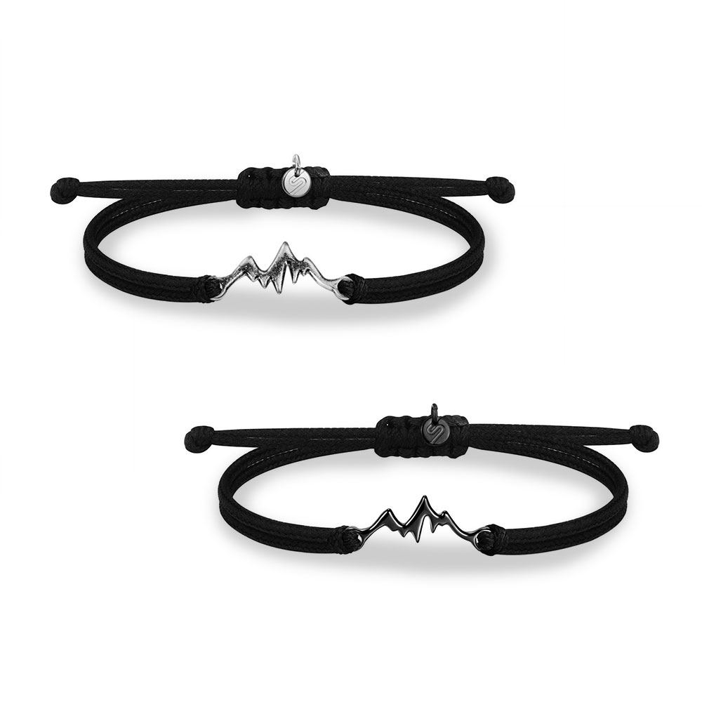 Beste Freunde Berg Rucksack