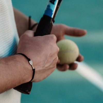 Winner Tennis Armband