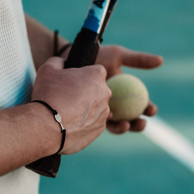 Winner Tennis Bracelet