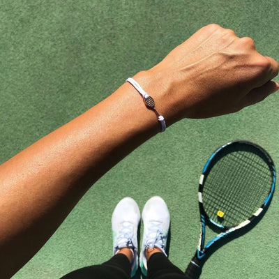 Pulsera Match Point Tennis