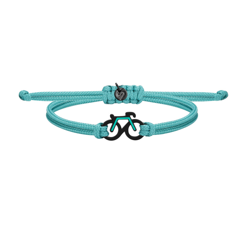 Sprinter Bike Bracelet