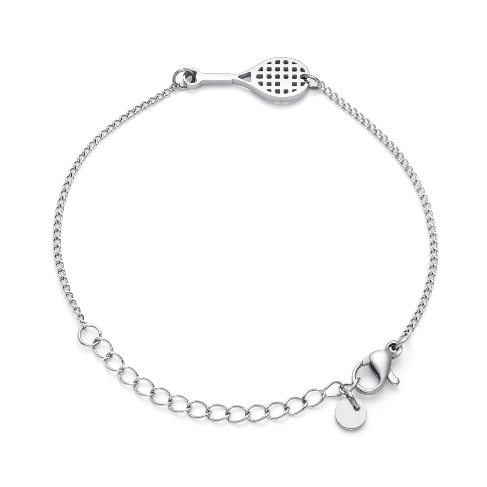 Azzuro Court chain bracelet