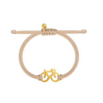 Dune Bike Bracelet