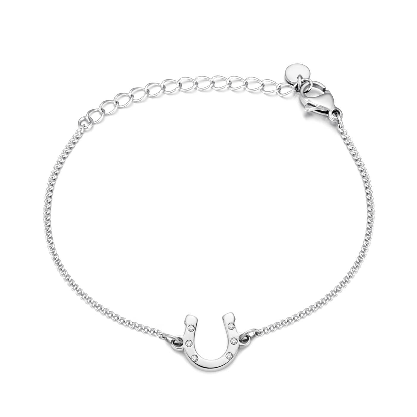 Pulsera de cadena Lord Horse Rider