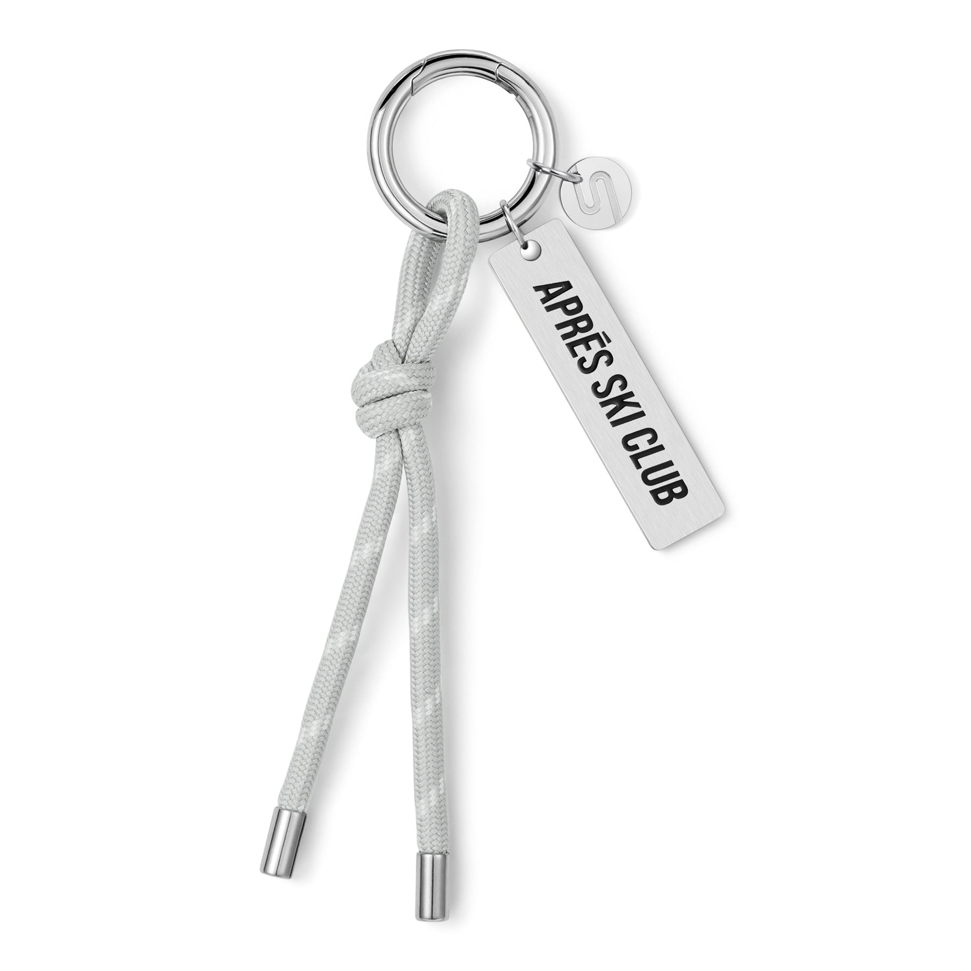 APRÈS SKI CLUB Schlüsselanhänger