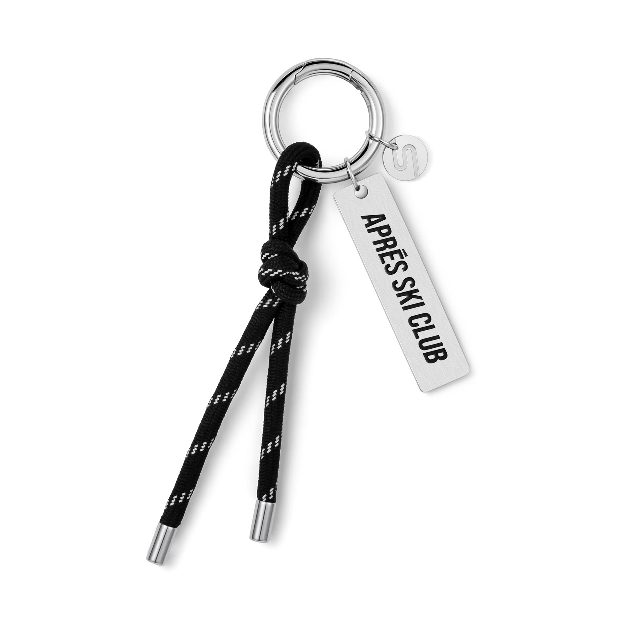 APRÈS SKI CLUB Schlüsselanhänger