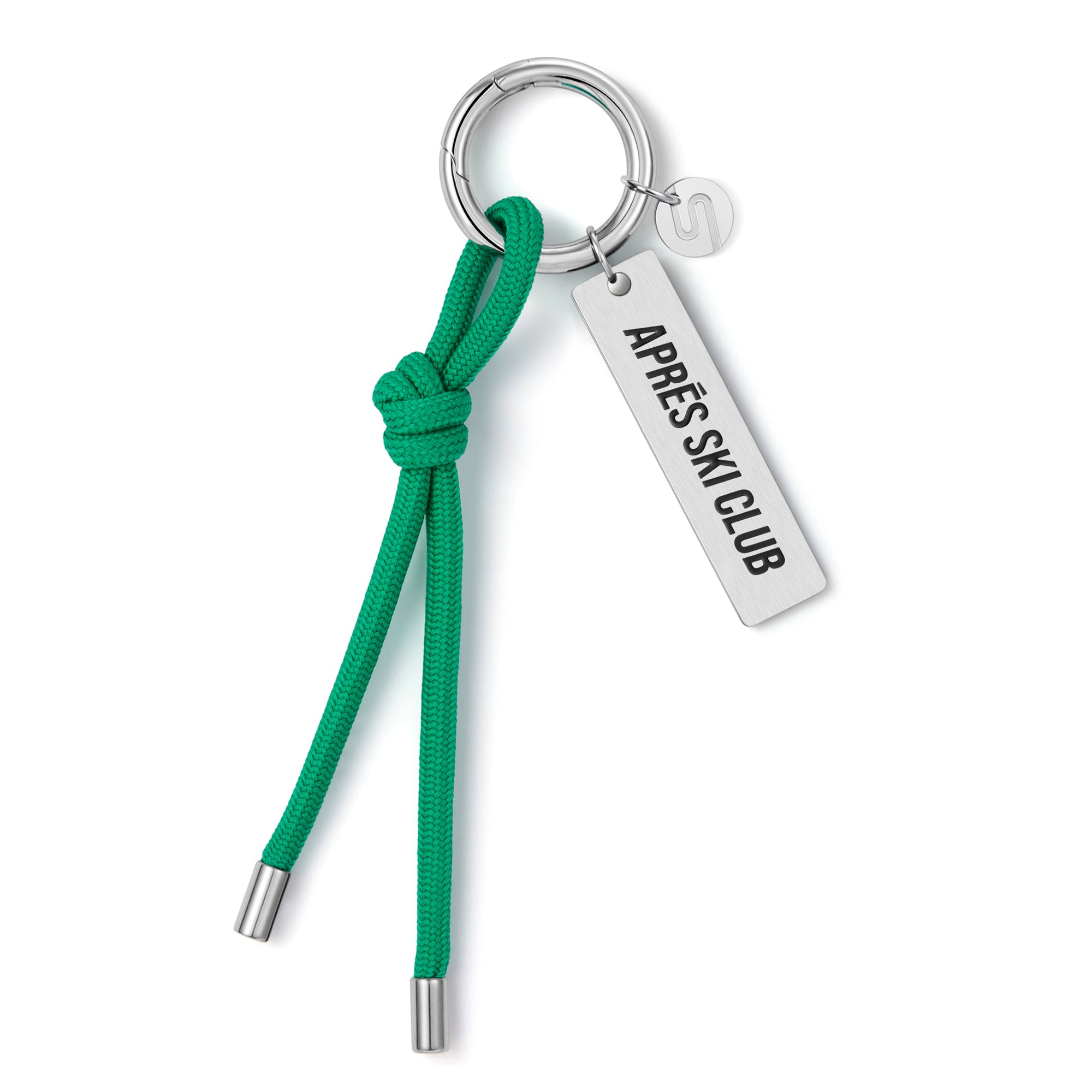 APRÈS SKI CLUB Keychain