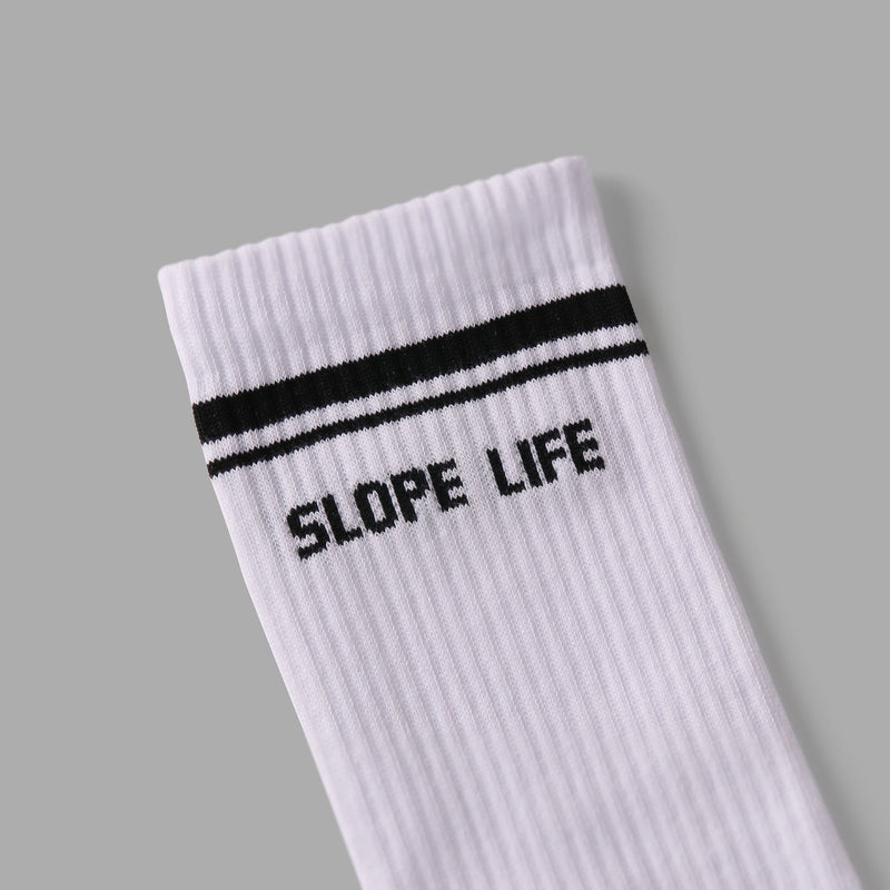 Slope Life Männer Socken