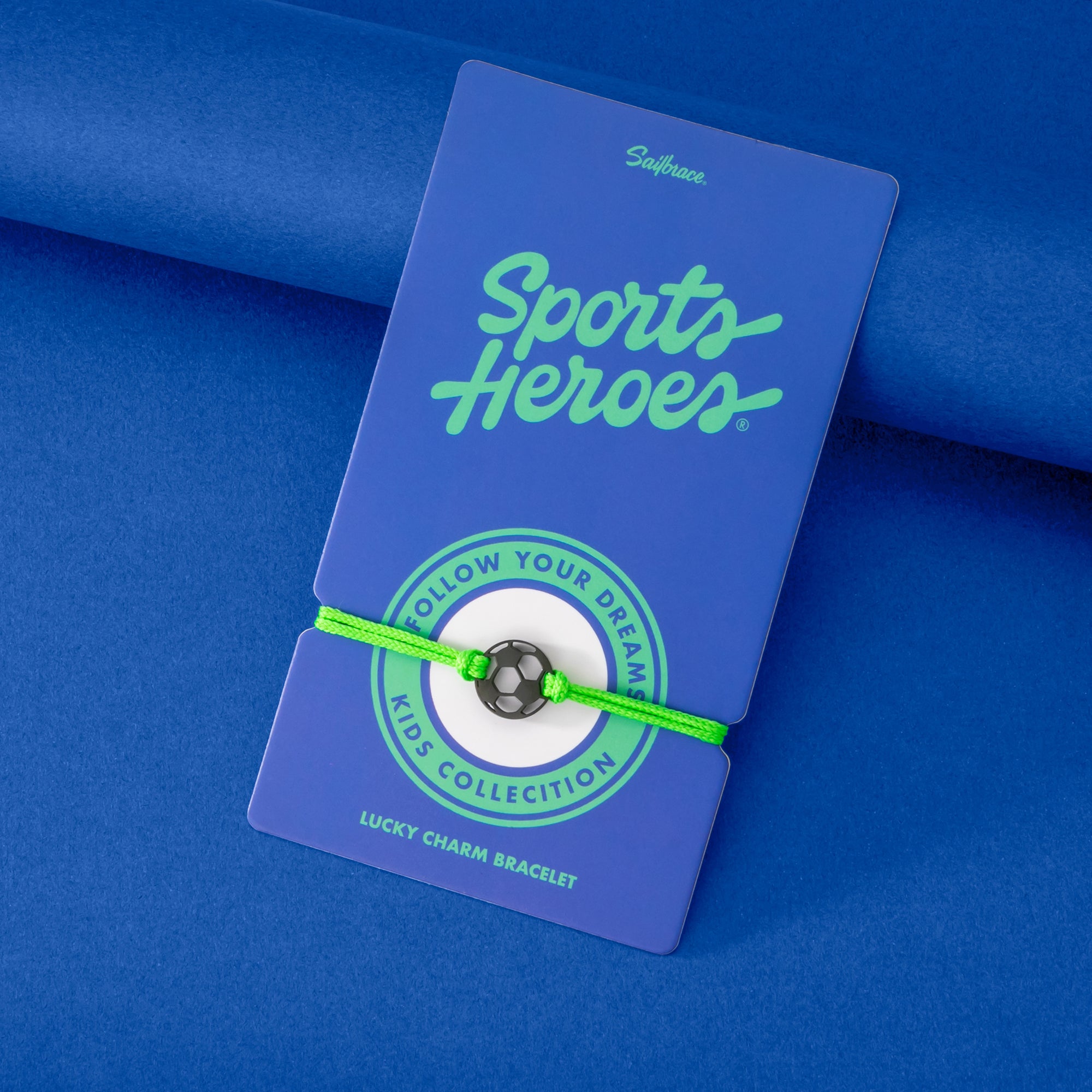 Pulsera Captain Football