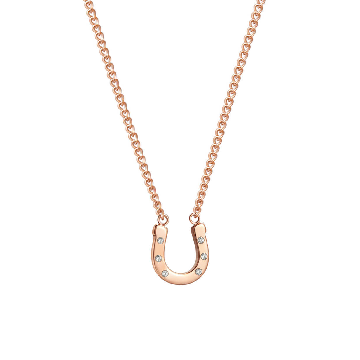 Collar de Jinete Real