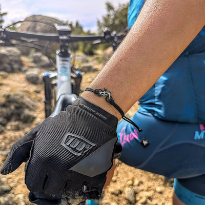 MTB Monochrom Armband
