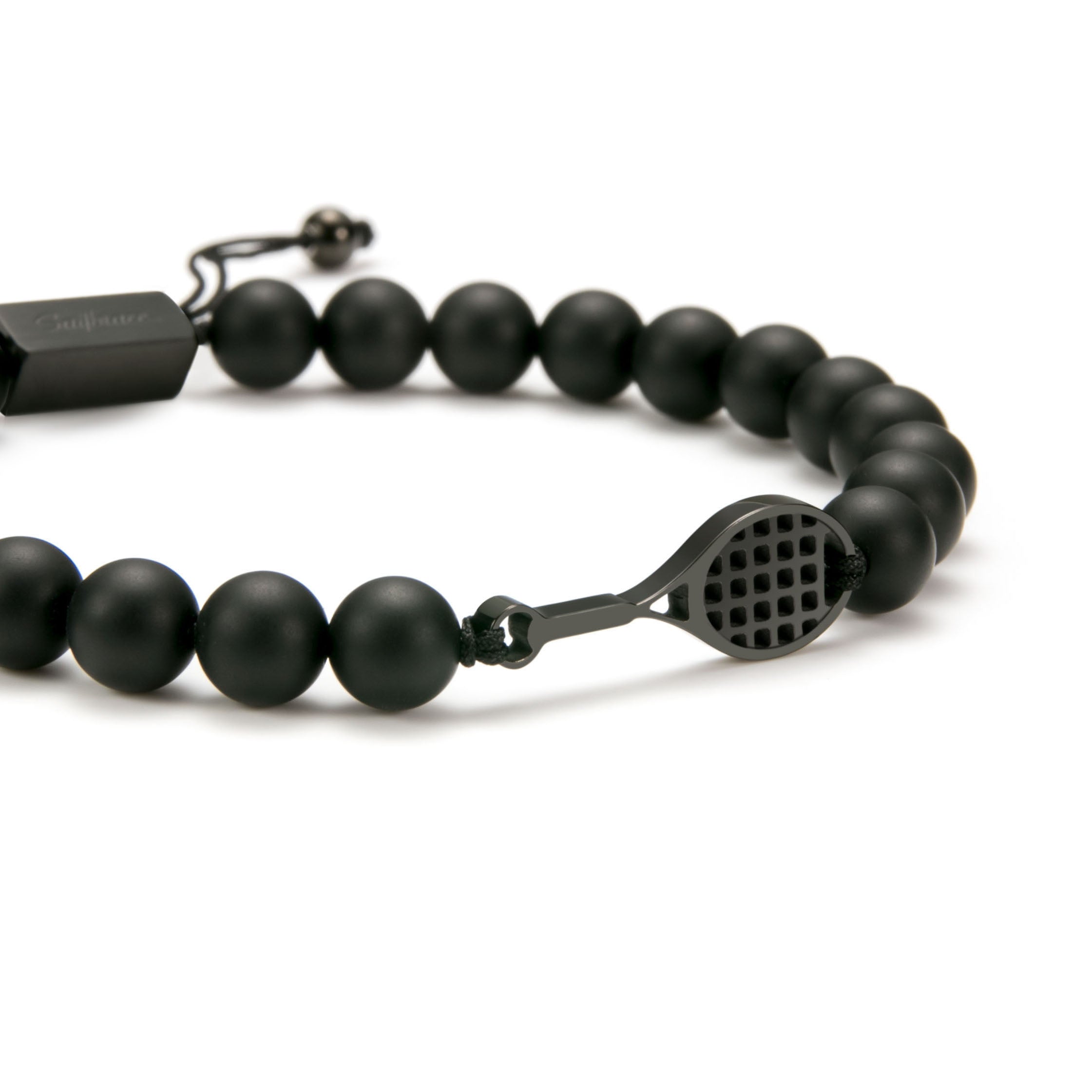 Tenis Beaded/Pearl paket