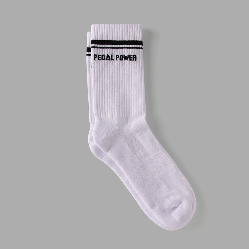 Pedal Power Männer Socken